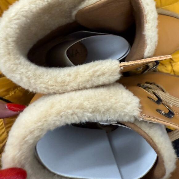 ASPEN WINTER HIKER NWT - Picture 3 of 4